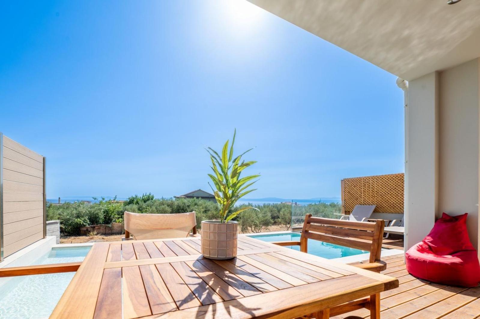 Petradi Suites Kalamata Esterno foto