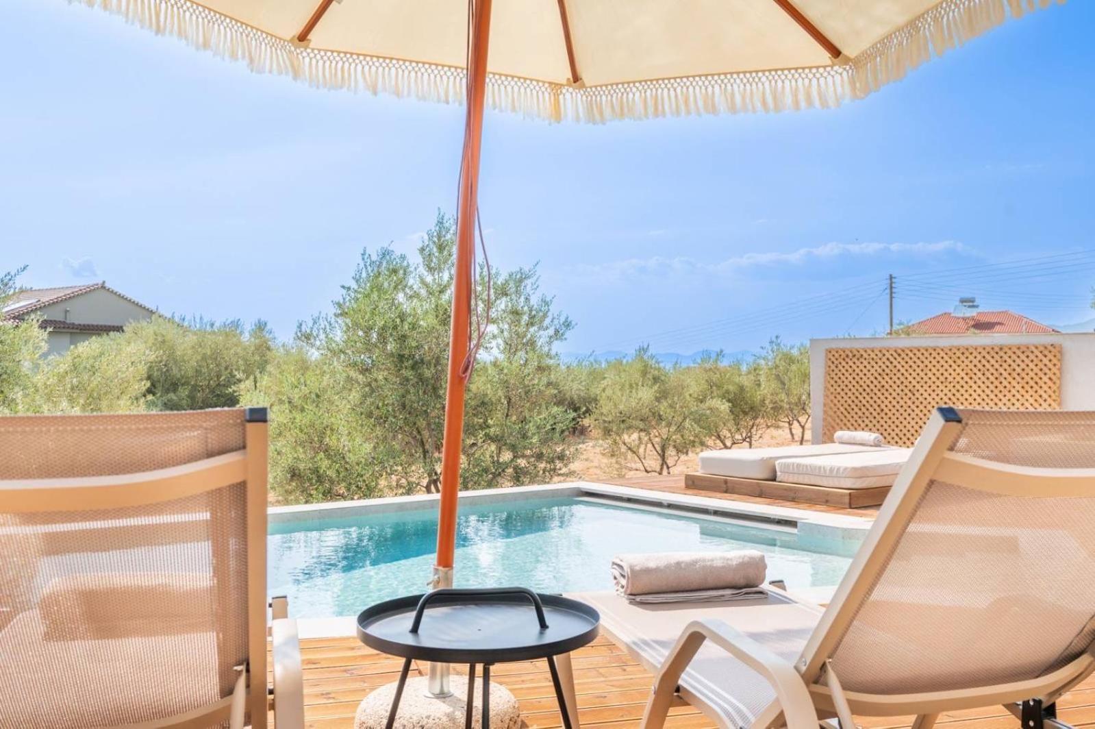 Petradi Suites Kalamata Esterno foto