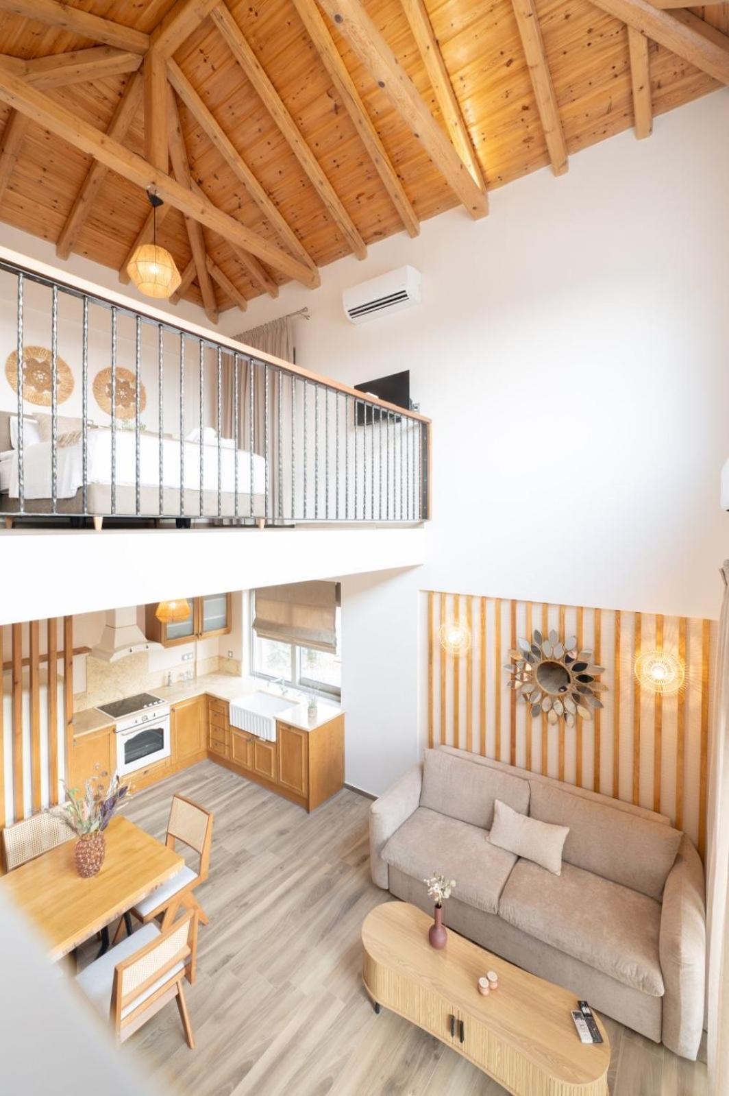 Petradi Suites Kalamata Esterno foto