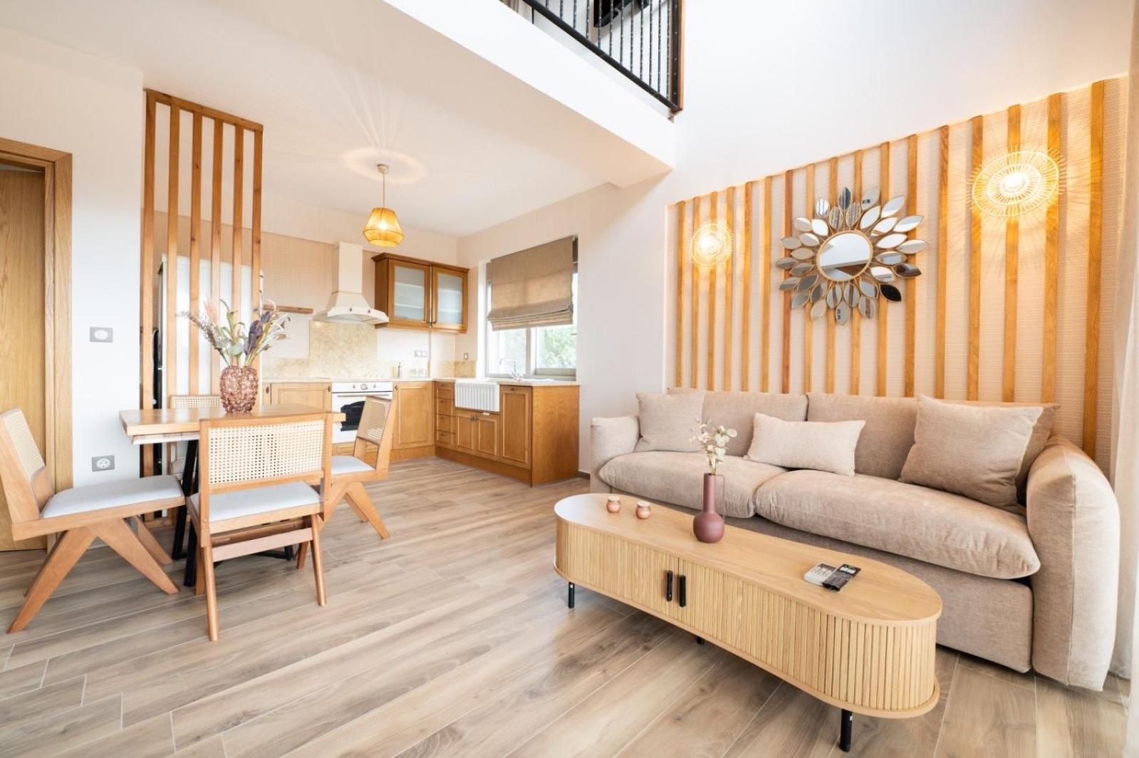 Petradi Suites Kalamata Esterno foto