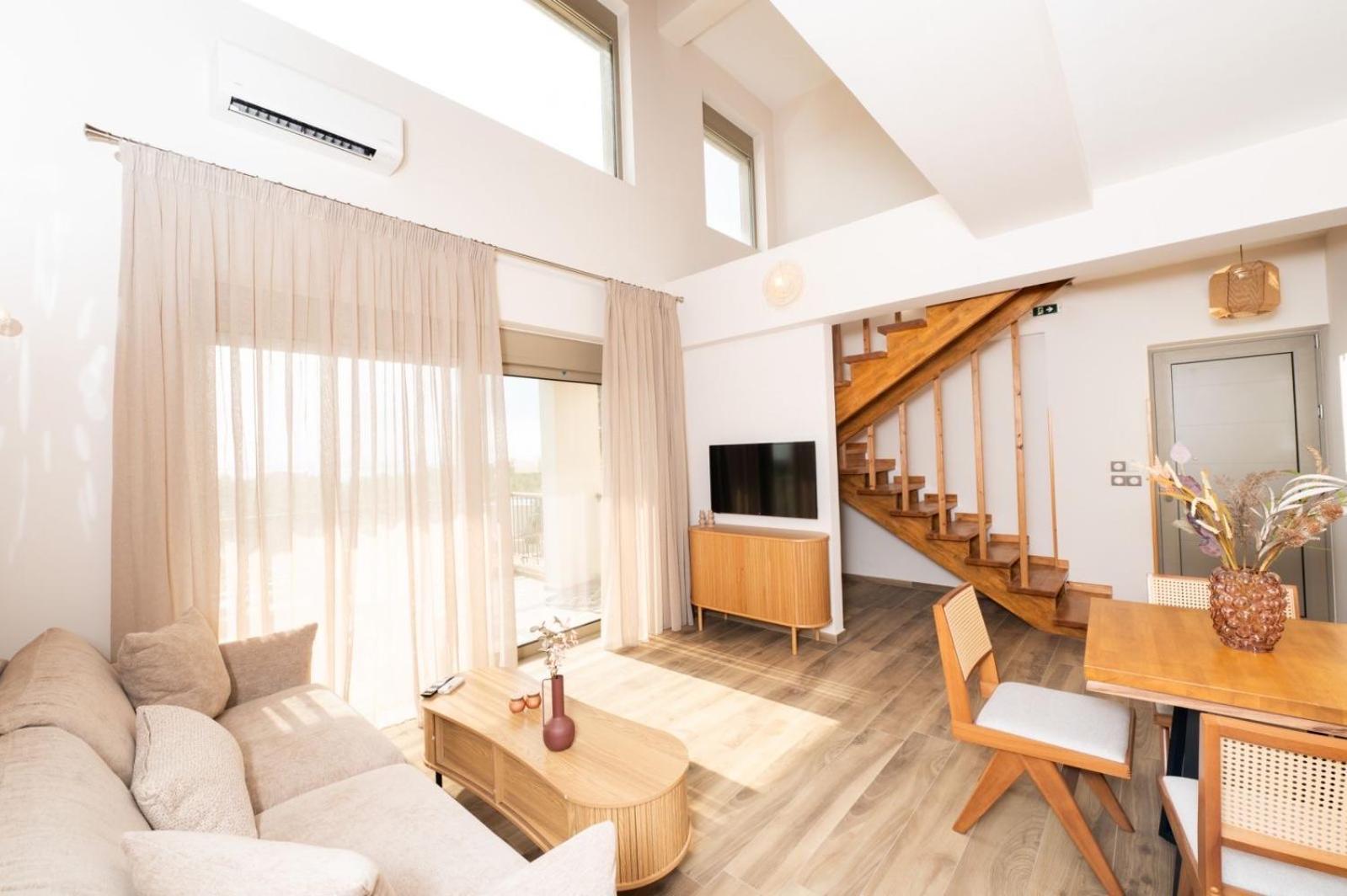 Petradi Suites Kalamata Esterno foto