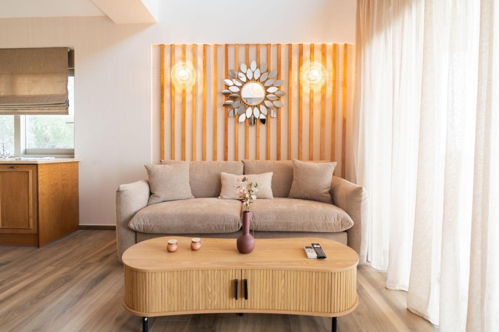 Petradi Suites Kalamata Esterno foto