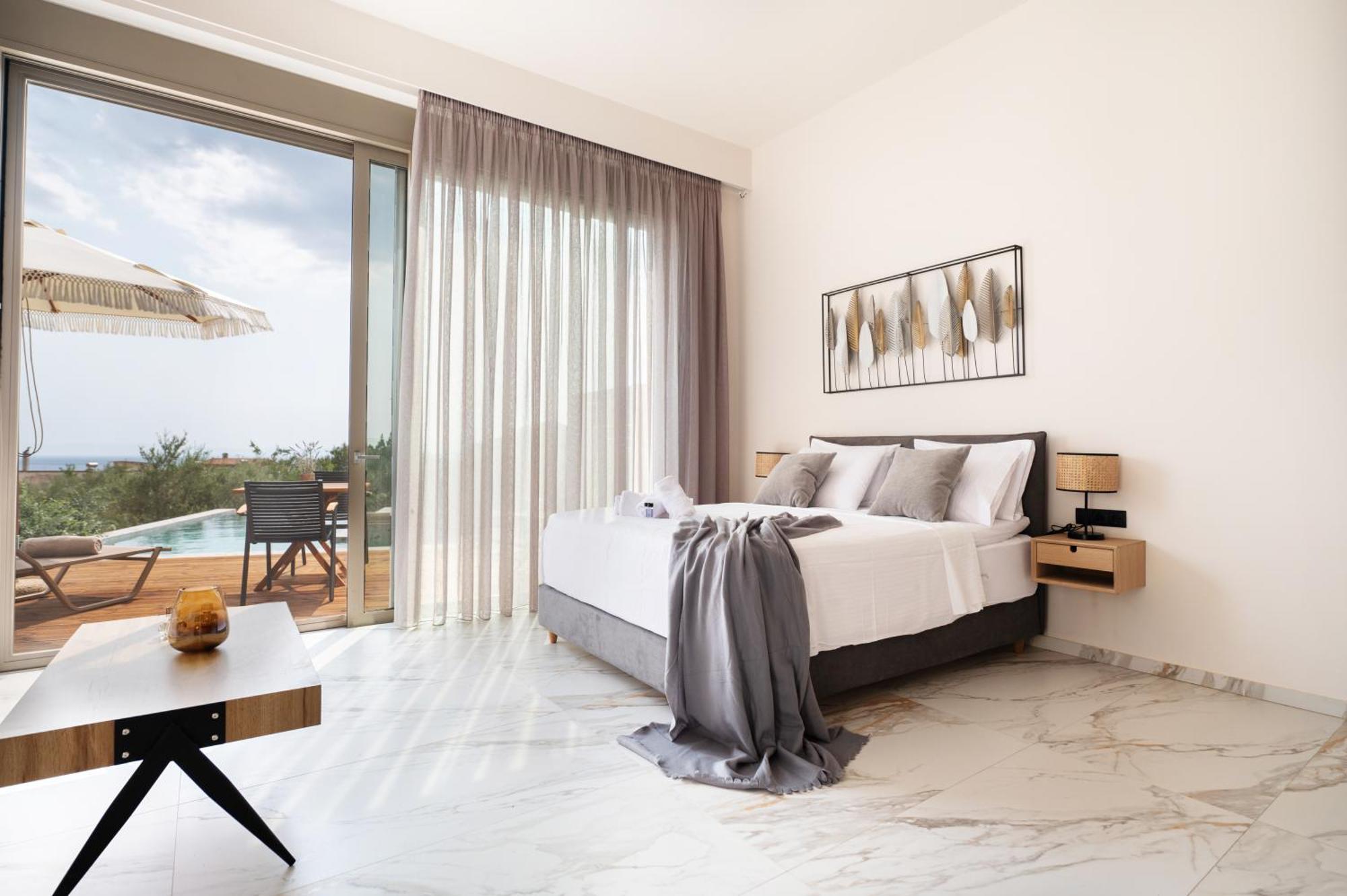 Petradi Suites Kalamata Esterno foto