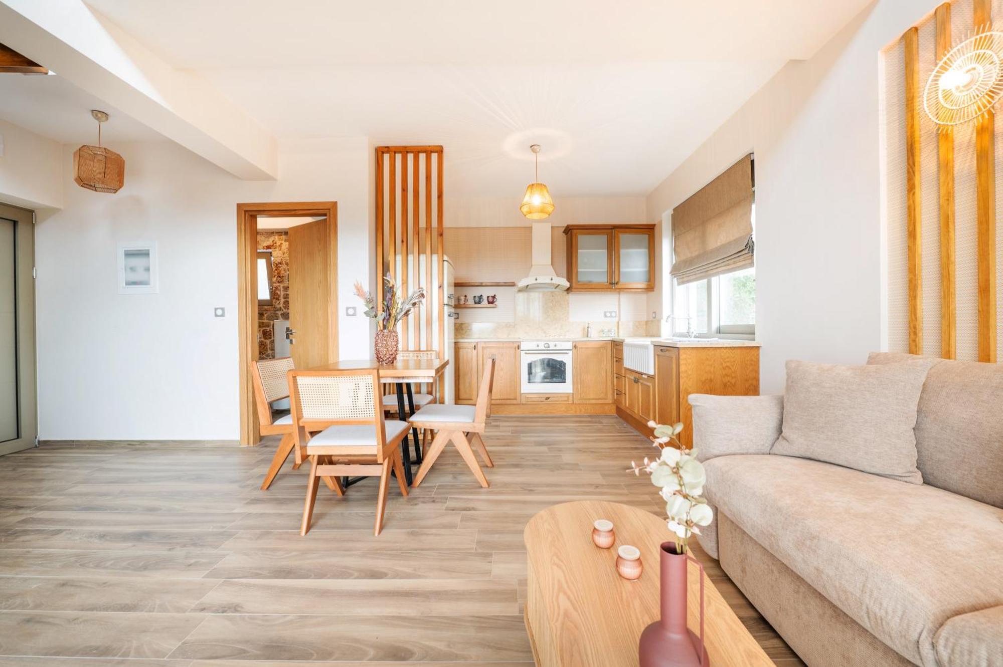 Petradi Suites Kalamata Esterno foto