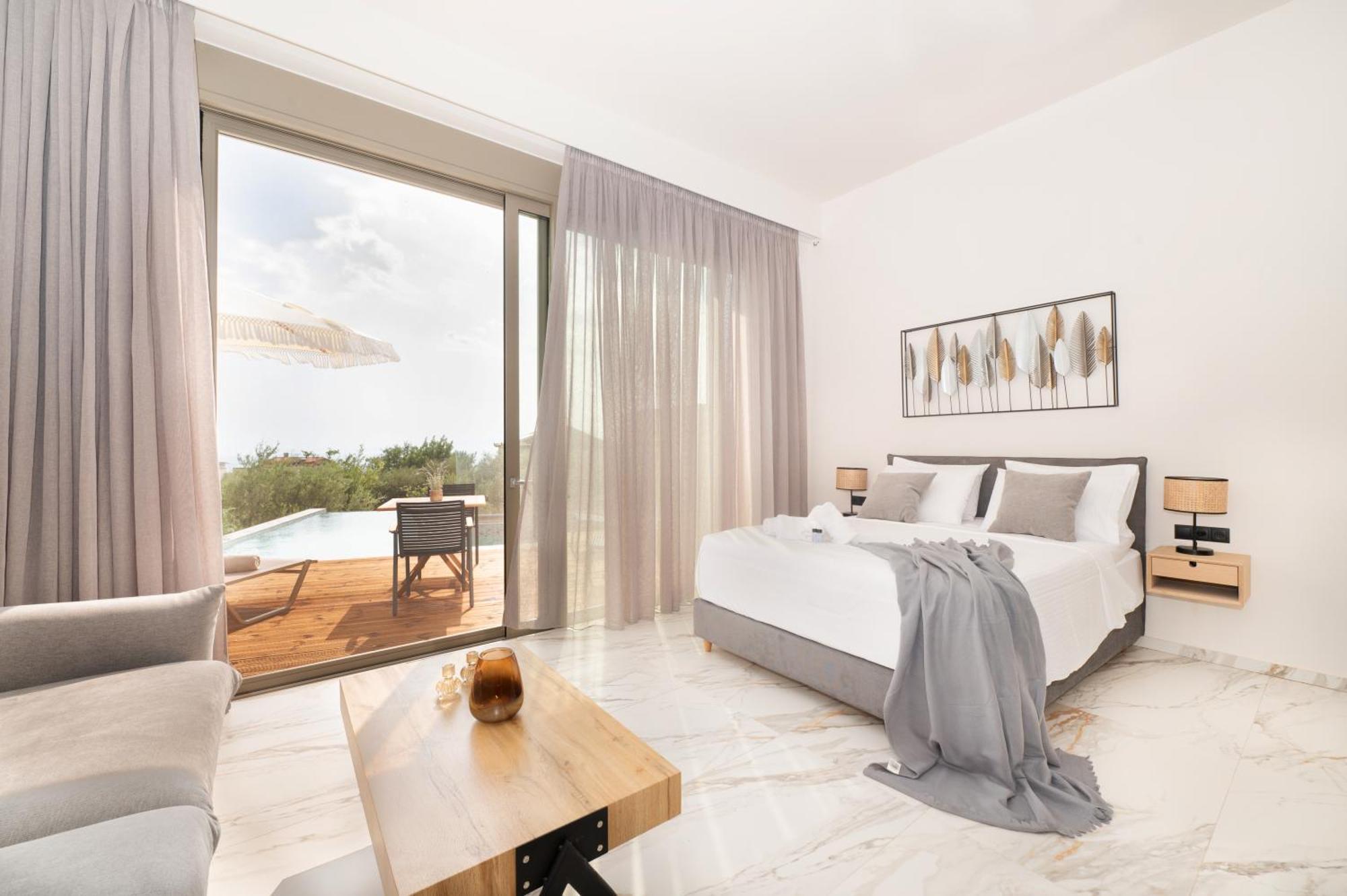 Petradi Suites Kalamata Esterno foto